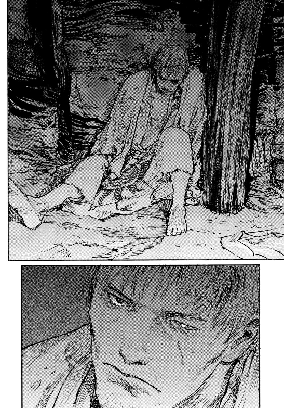 Blade of the Immortal Chapter 90 - Page 13