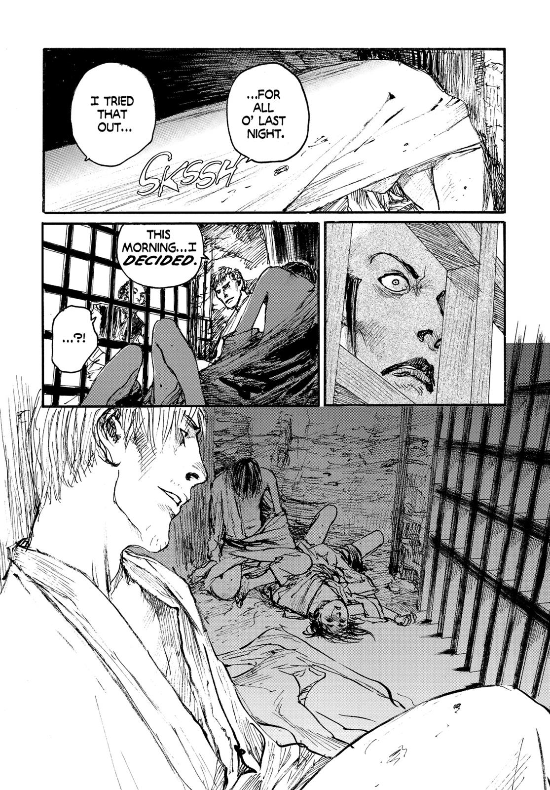 Blade of the Immortal Chapter 90 - Page 19