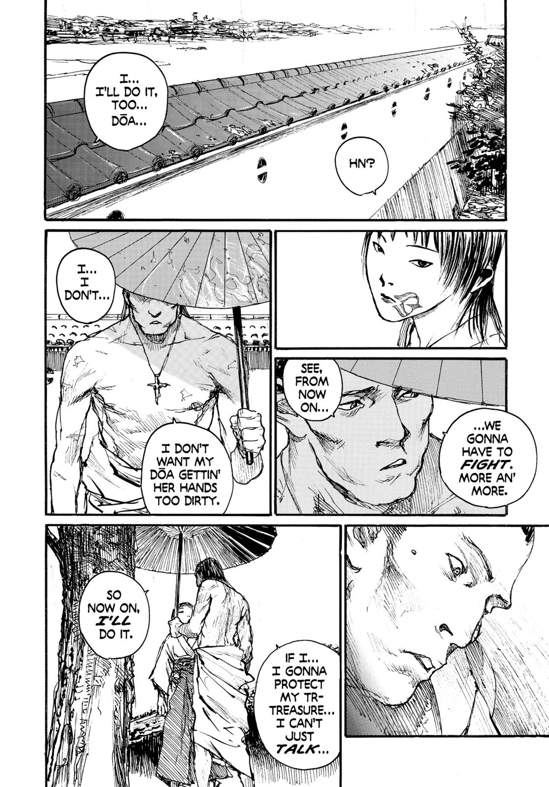 Blade of the Immortal Chapter 90 - Page 26