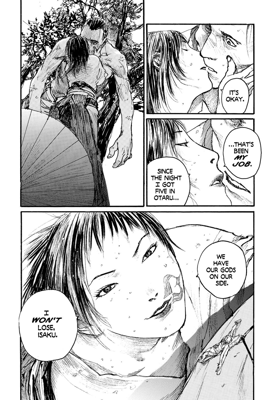 Blade of the Immortal Chapter 90 - Page 27