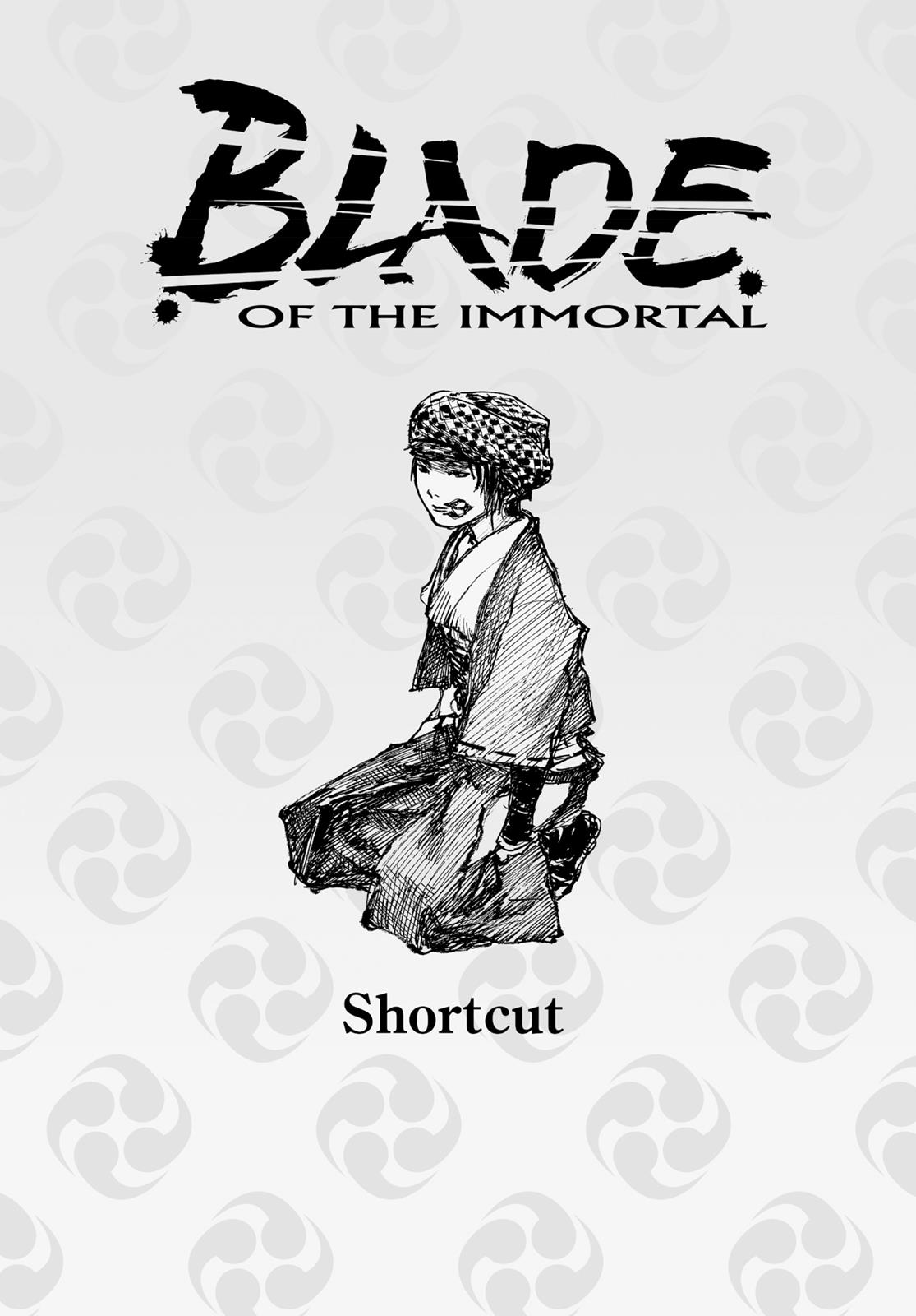 Blade of the Immortal Chapter 92 - Page 2