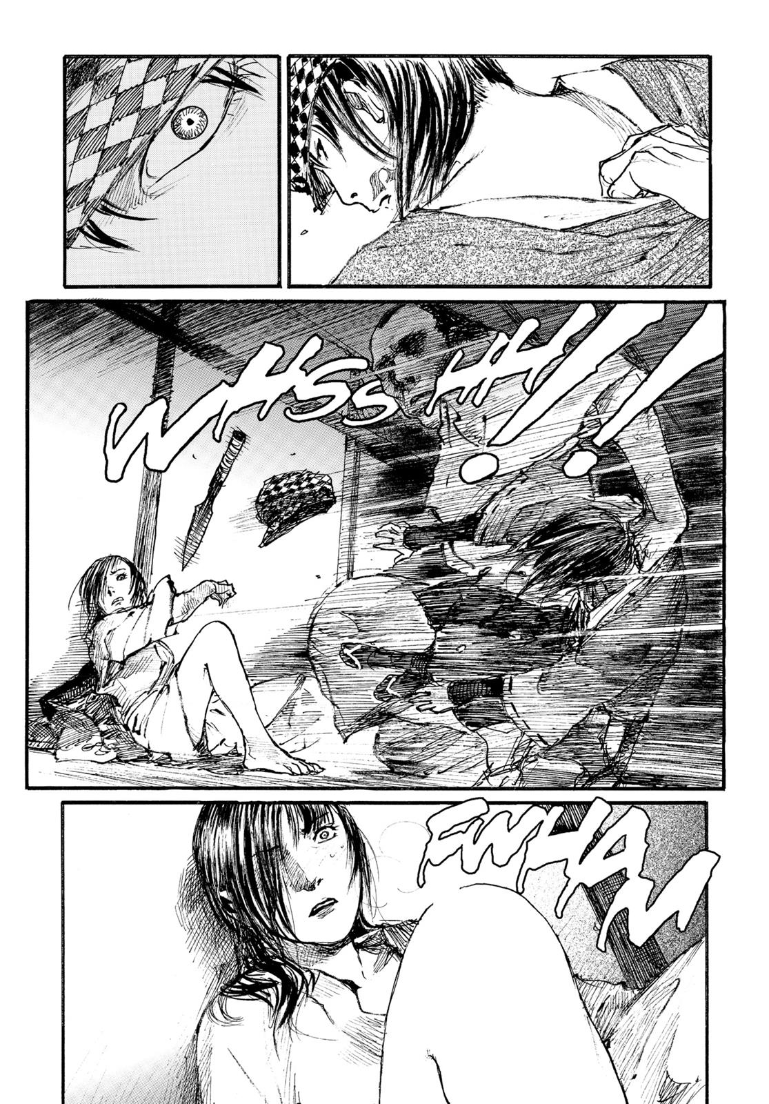 Blade of the Immortal Chapter 92 - Page 10