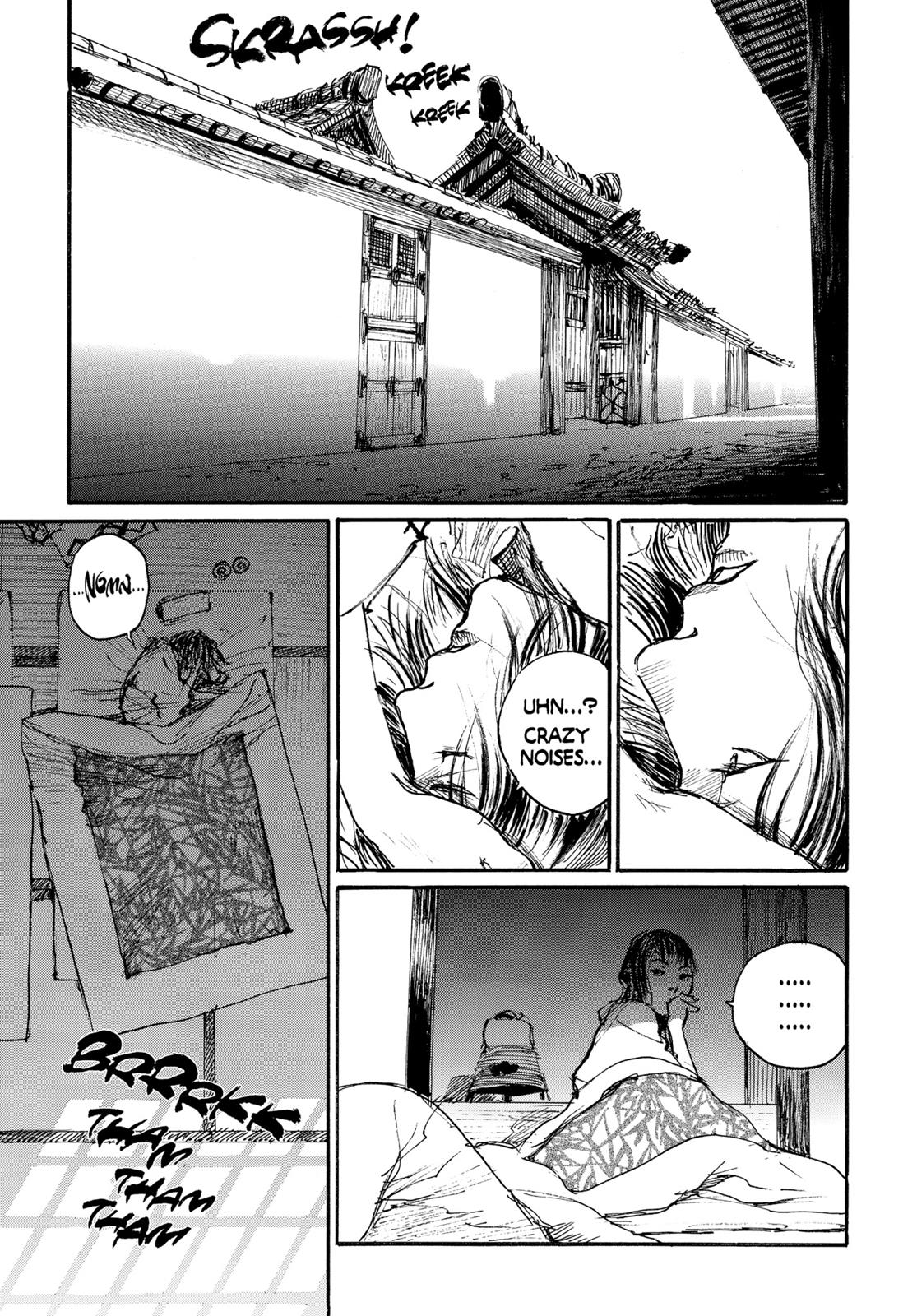 Blade of the Immortal Chapter 92 - Page 19