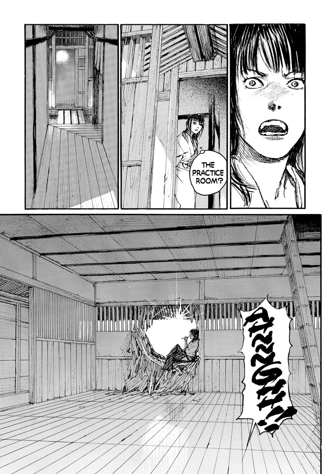 Blade of the Immortal Chapter 92 - Page 20