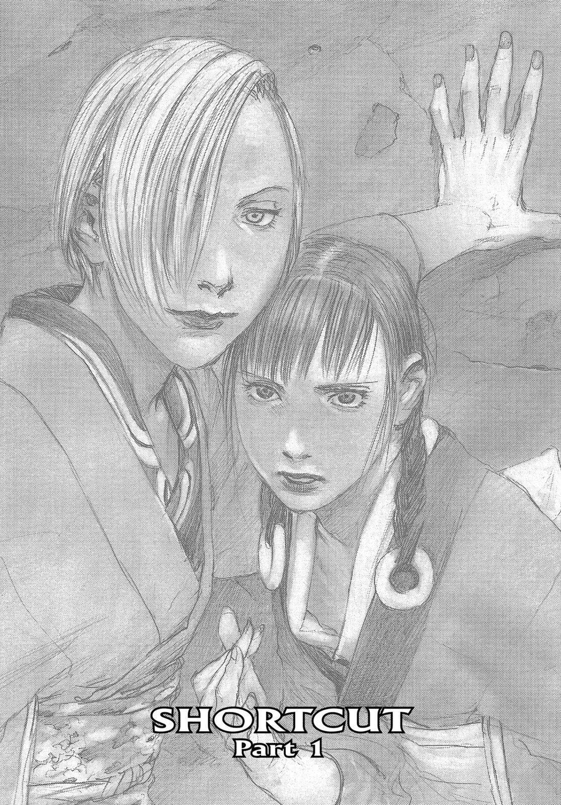 Blade of the Immortal Chapter 94 - Page 1