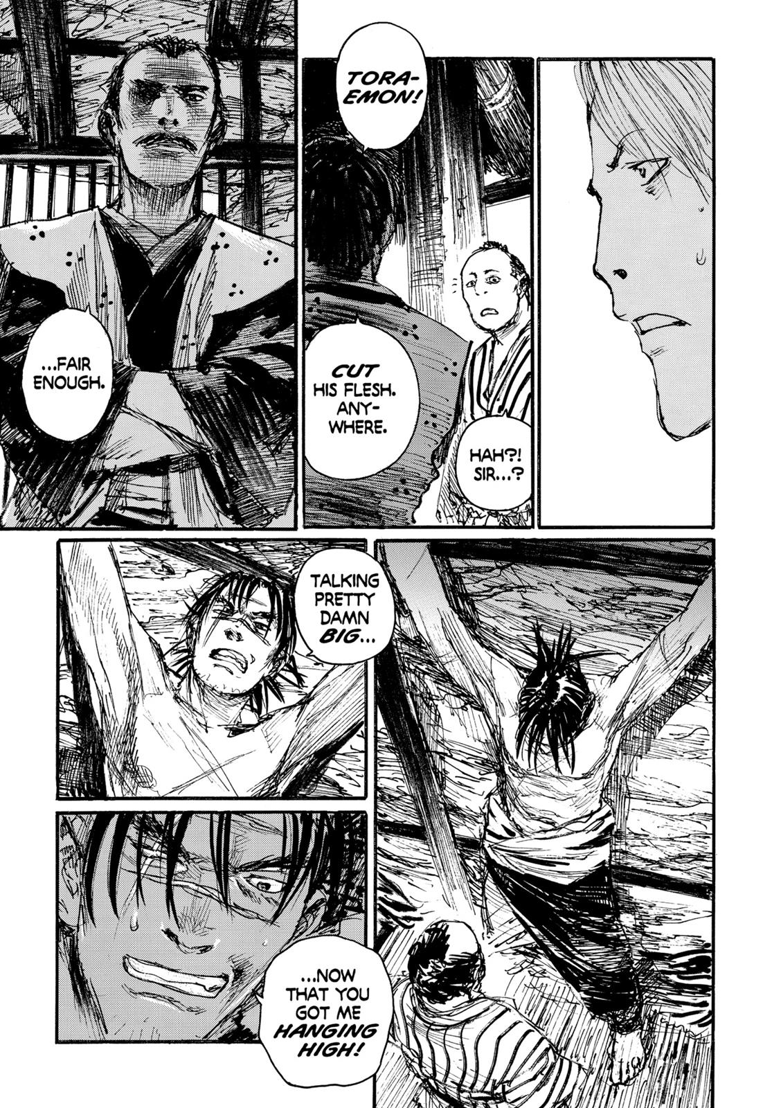 Blade of the Immortal Chapter 94 - Page 12