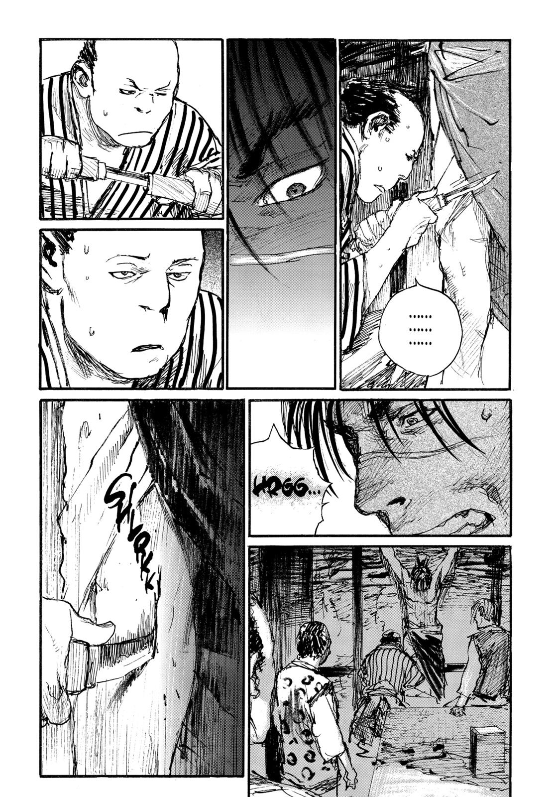 Blade of the Immortal Chapter 94 - Page 13