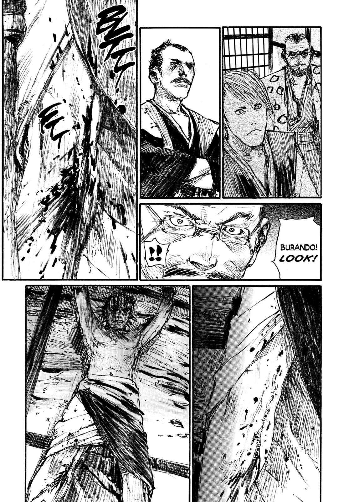 Blade of the Immortal Chapter 94 - Page 14