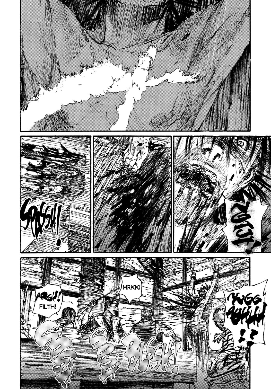 Blade of the Immortal Chapter 94 - Page 18