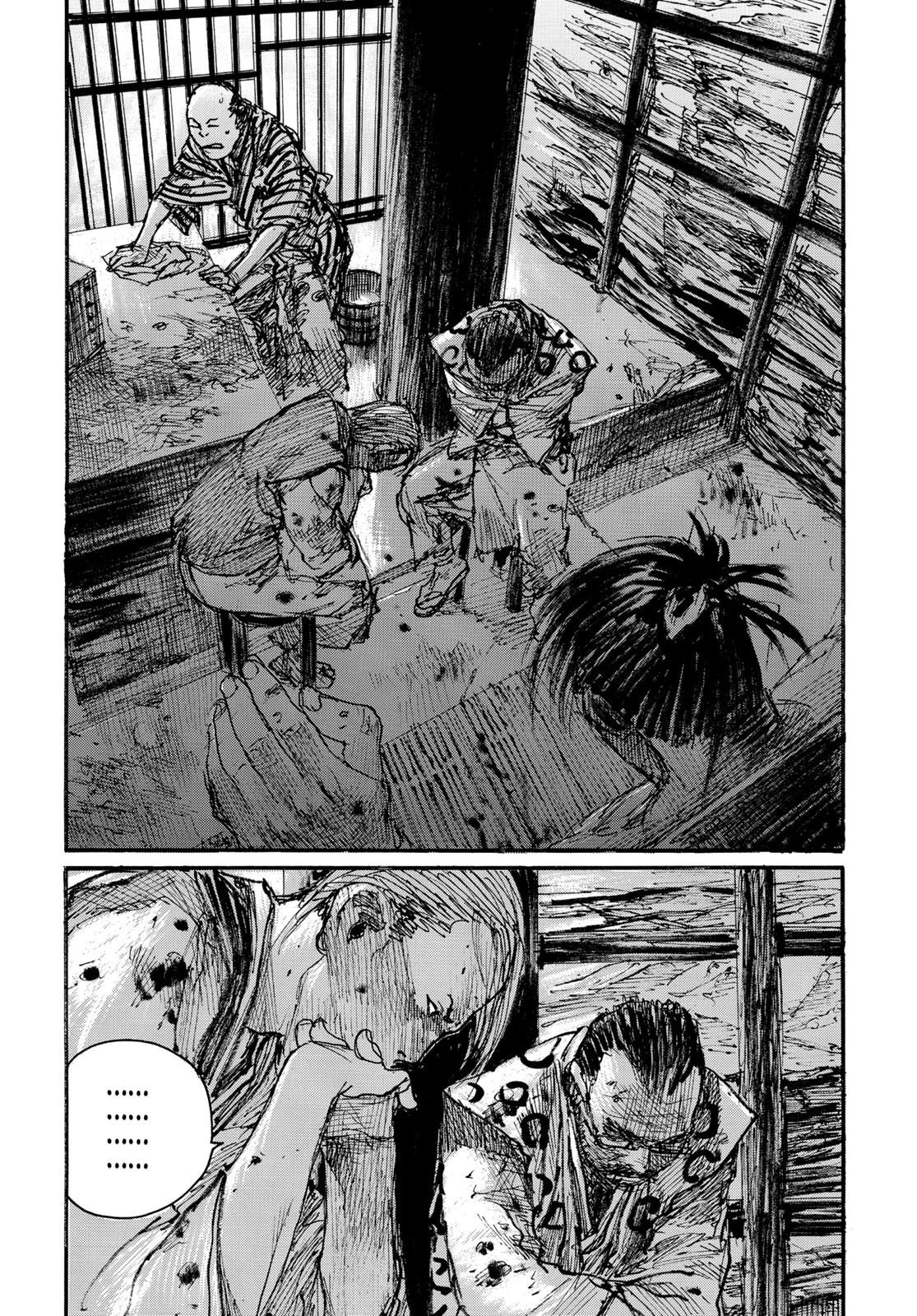 Blade of the Immortal Chapter 94 - Page 20