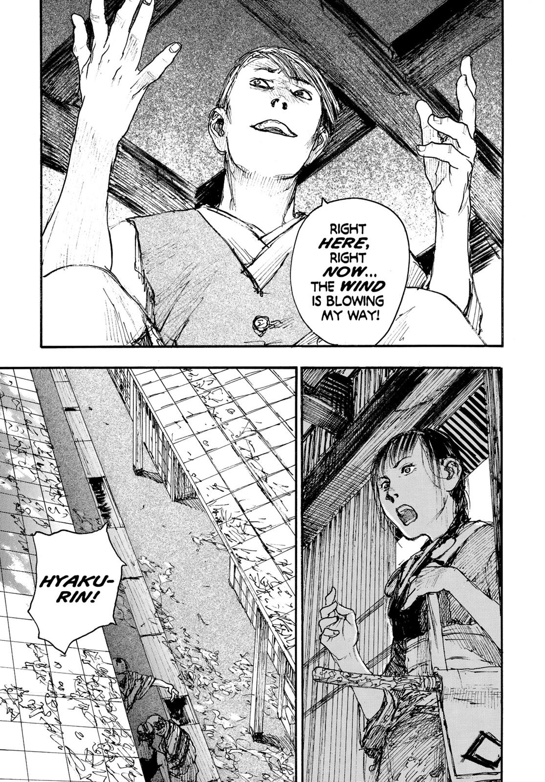 Blade of the Immortal Chapter 94 - Page 24