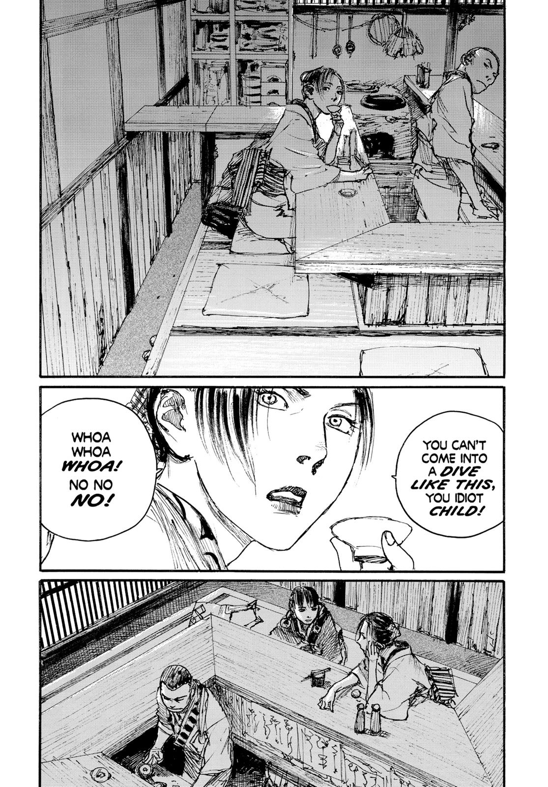 Blade of the Immortal Chapter 94 - Page 25