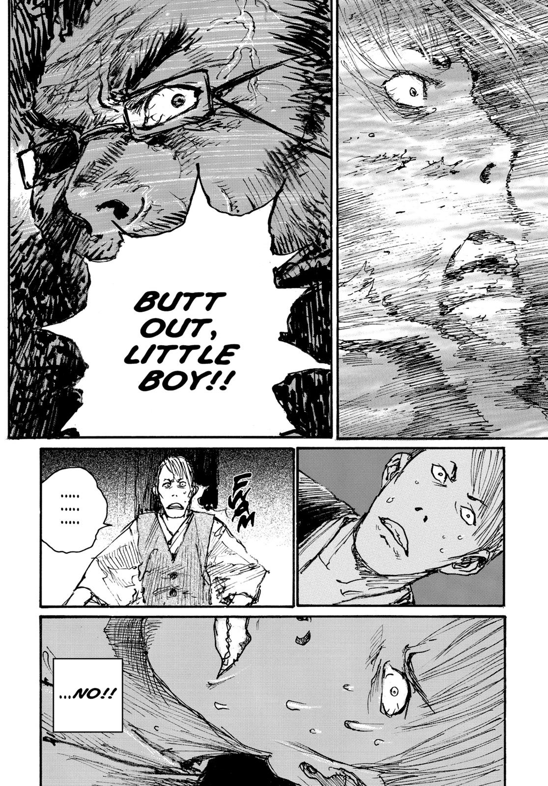 Blade of the Immortal Chapter 95 - Page 27