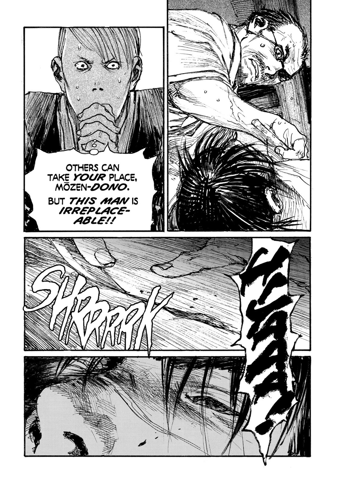 Blade of the Immortal Chapter 95 - Page 30
