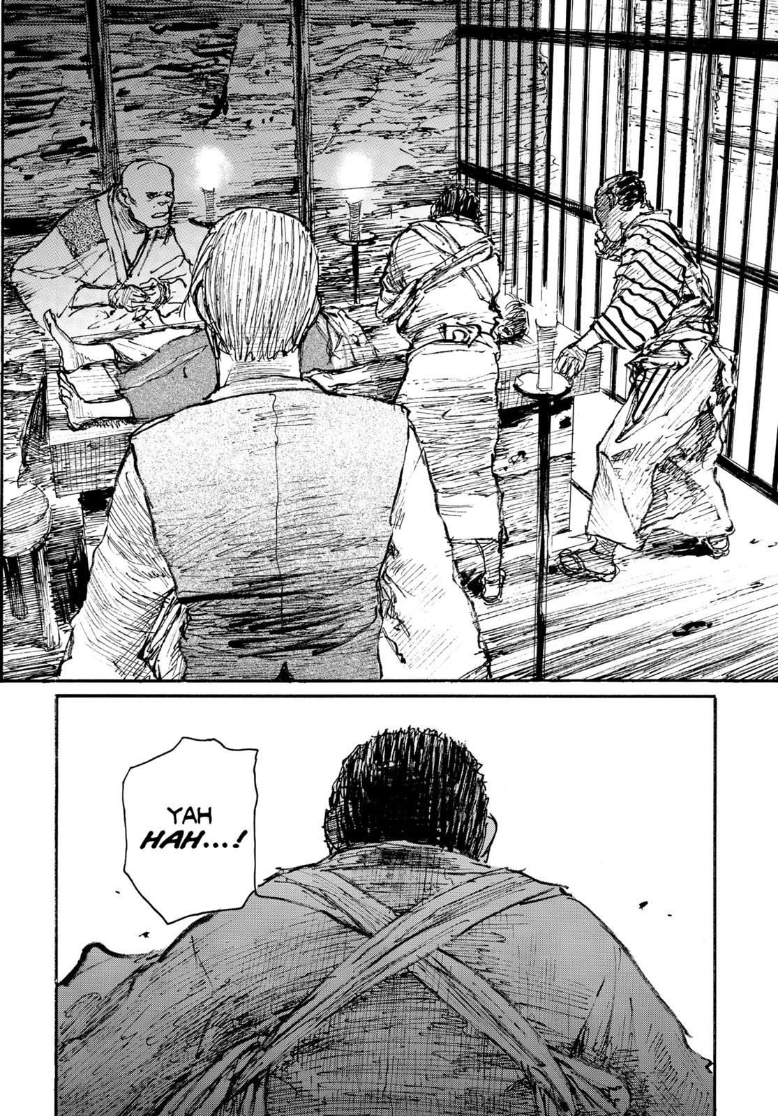 Blade of the Immortal Chapter 96 - Page 2