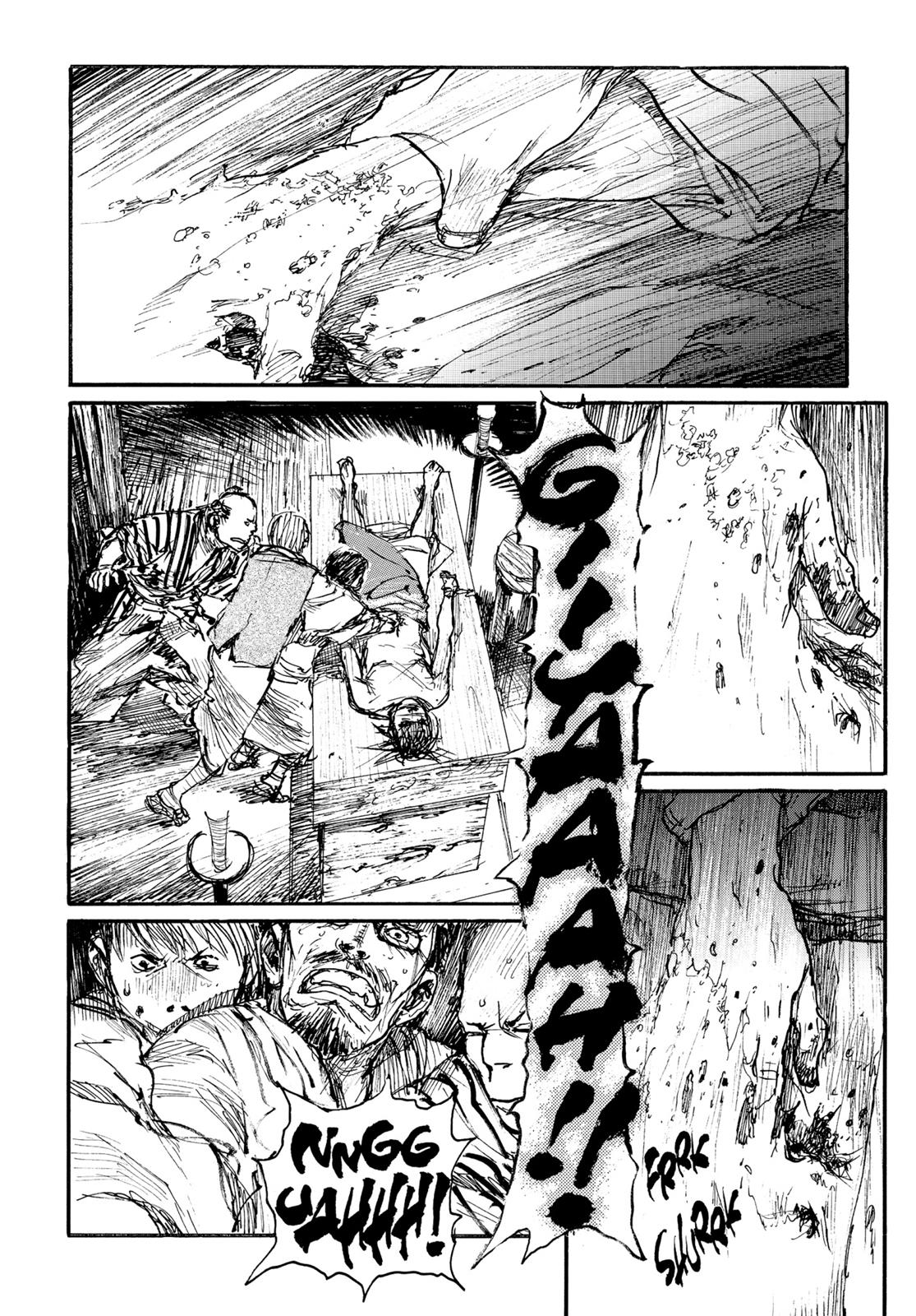 Blade of the Immortal Chapter 96 - Page 11