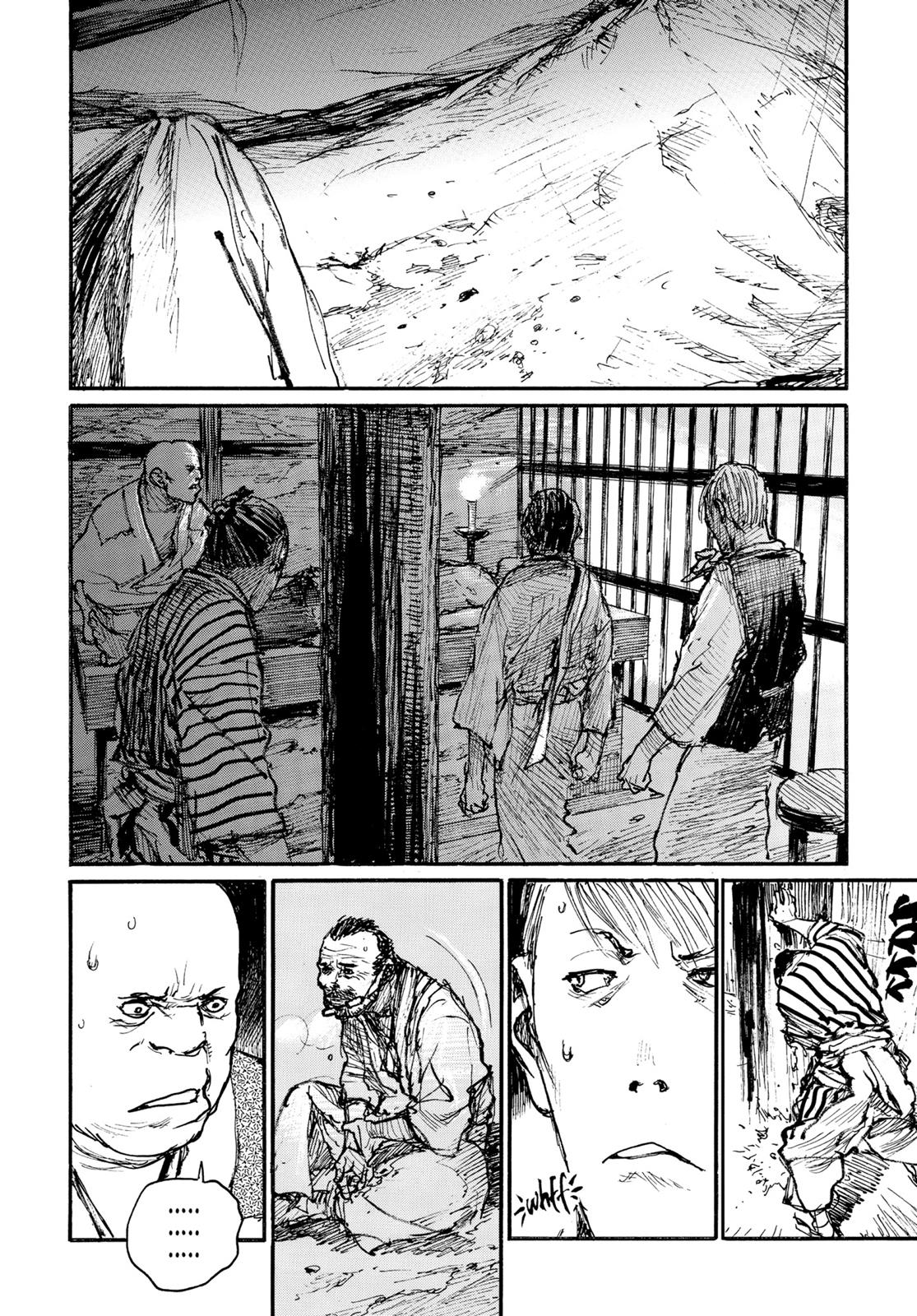 Blade of the Immortal Chapter 96 - Page 13