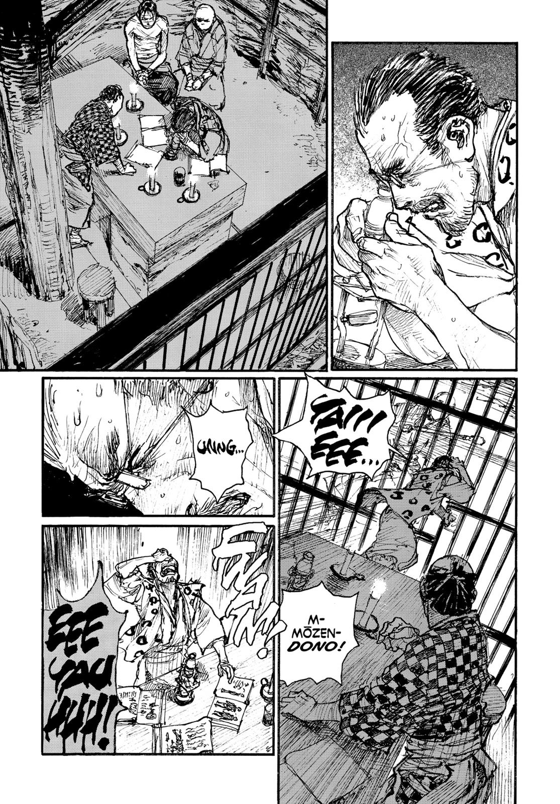 Blade of the Immortal Chapter 96 - Page 18