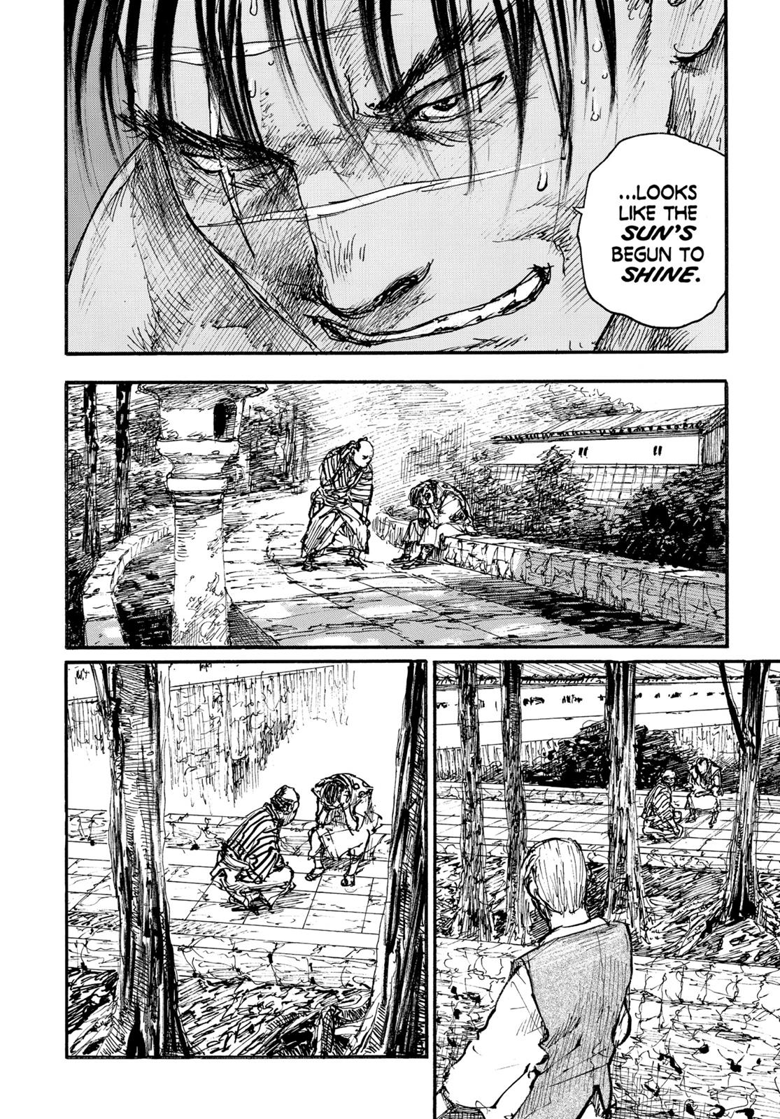 Blade of the Immortal Chapter 96 - Page 25