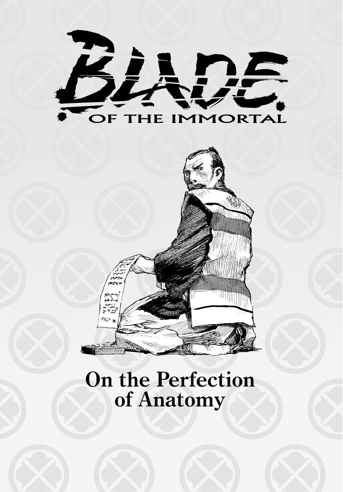 Blade of the Immortal Chapter 99 - Page 2