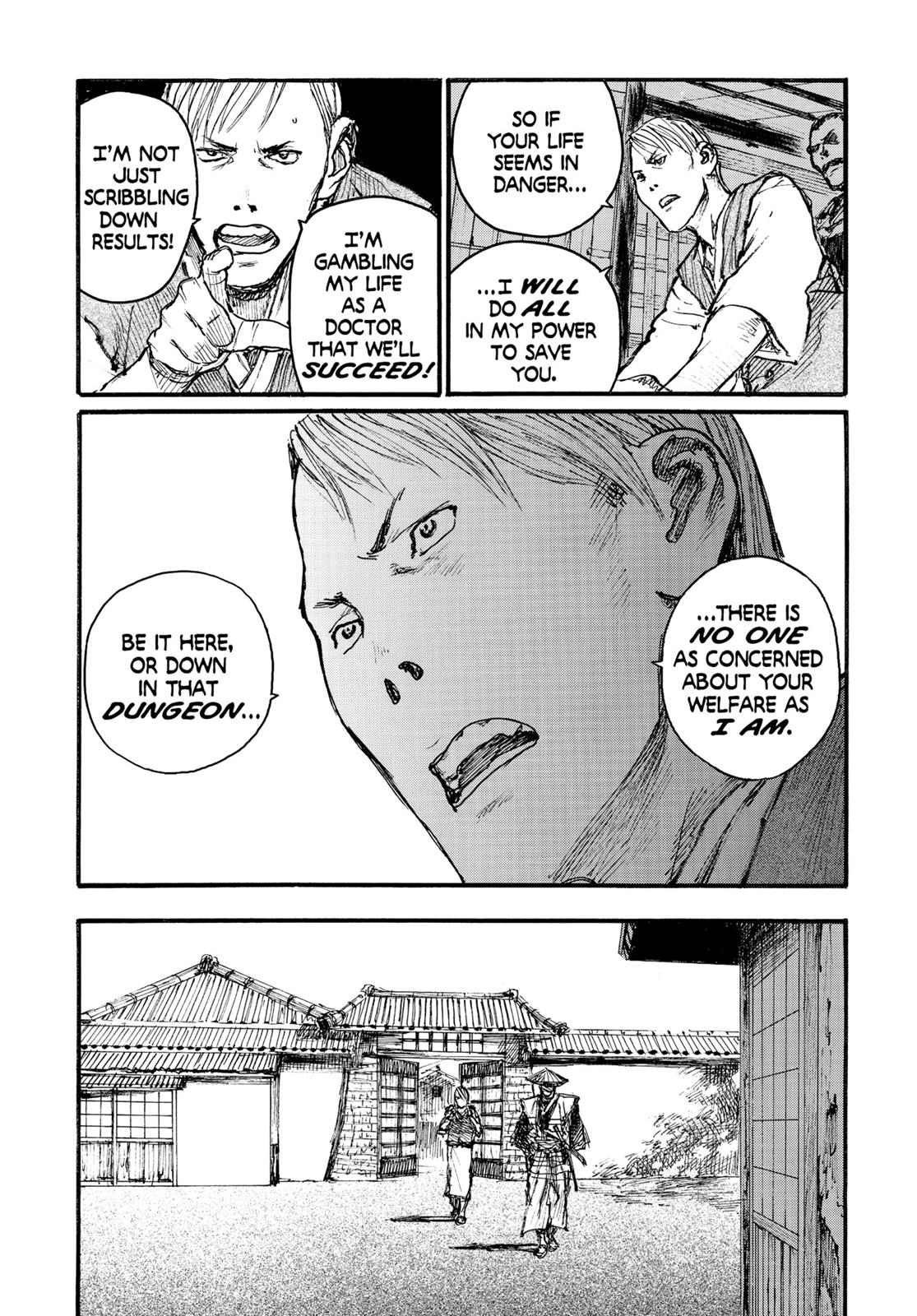 Blade of the Immortal Chapter 99 - Page 24
