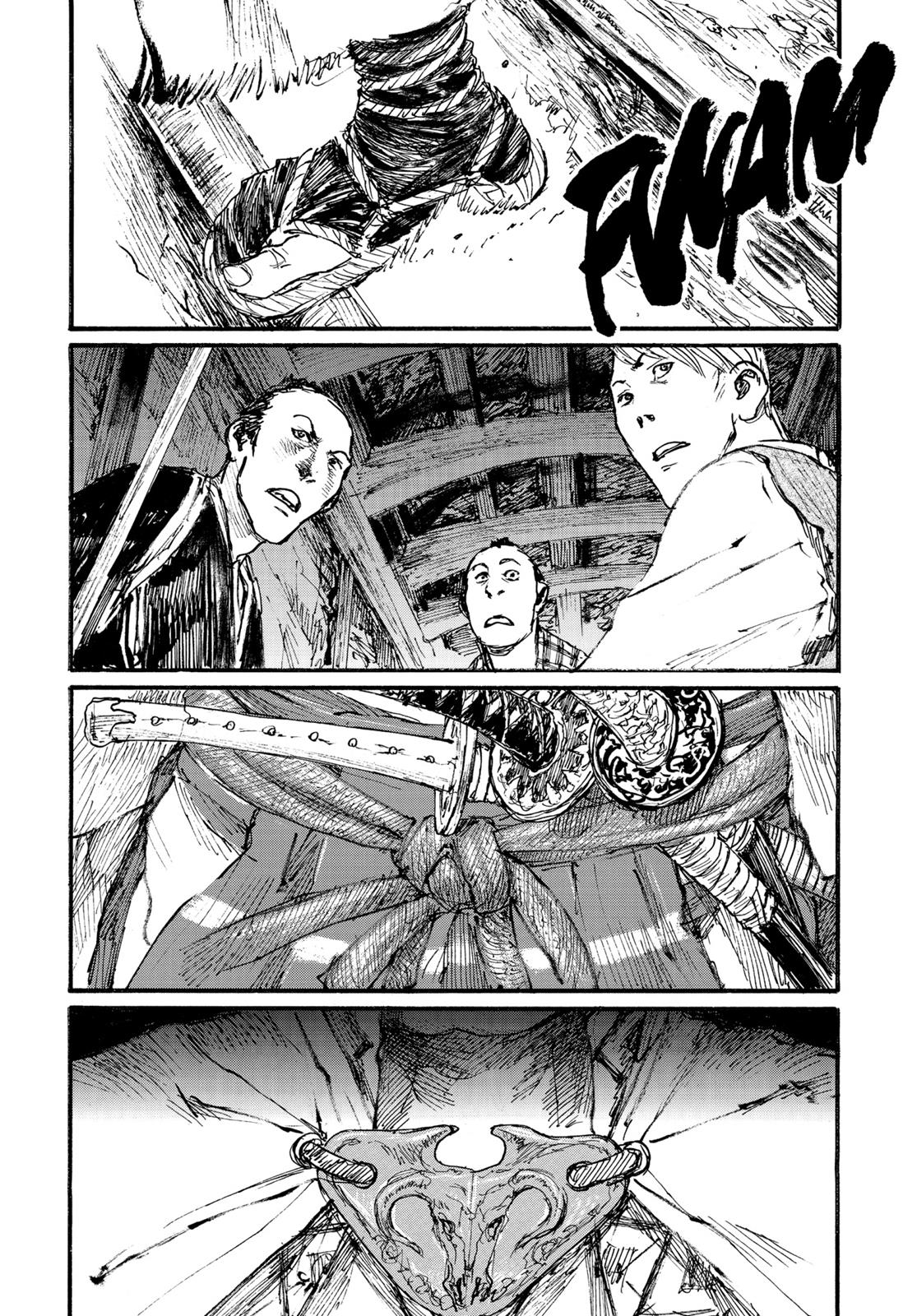 Blade of the Immortal Chapter 99 - Page 29