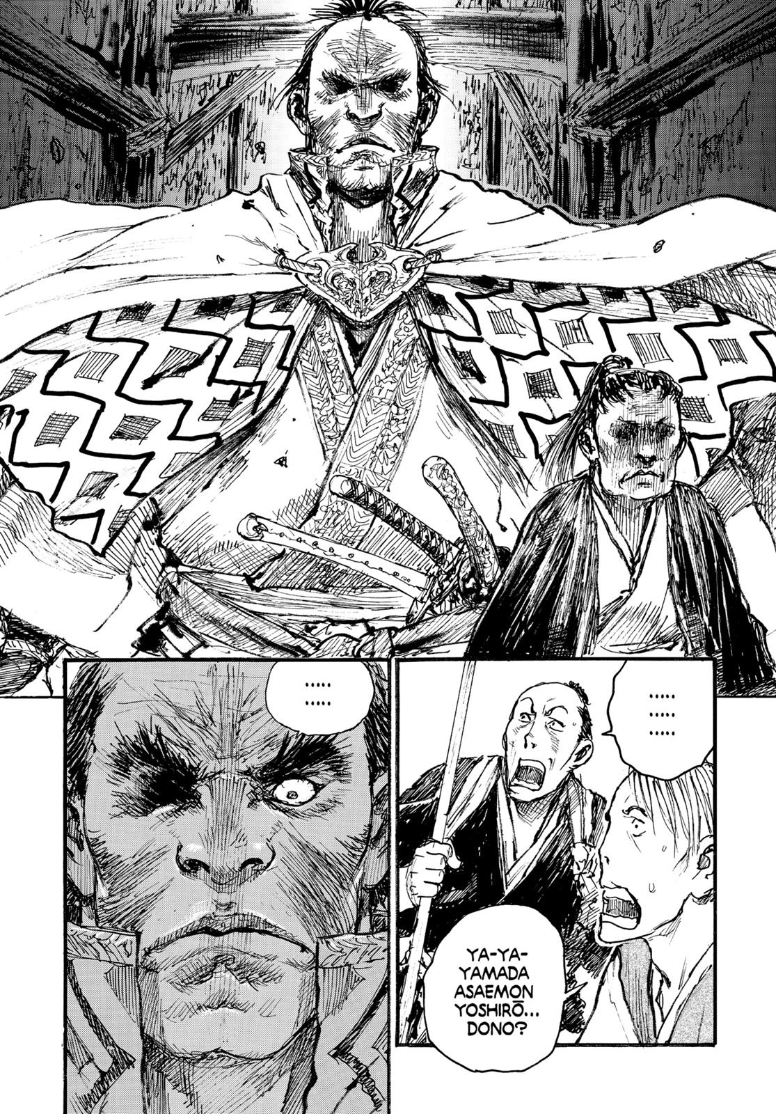 Blade of the Immortal Chapter 99 - Page 30
