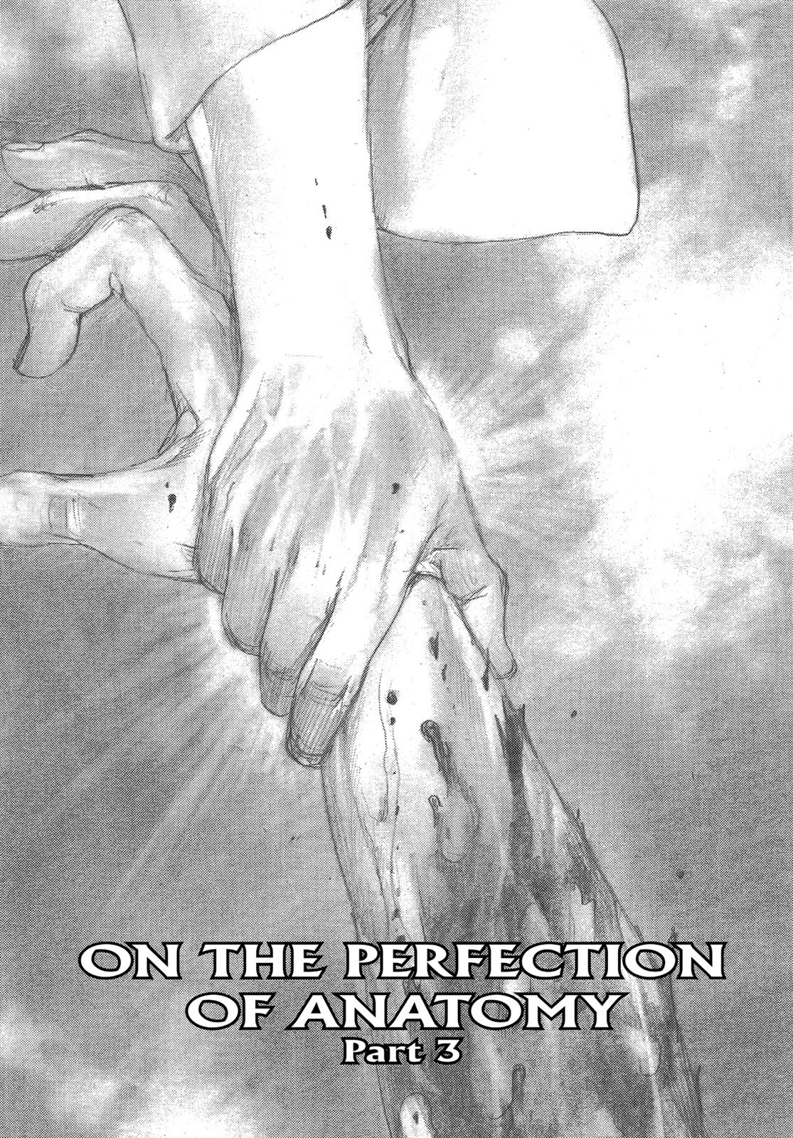 Blade of the Immortal Chapter 101 - Page 1