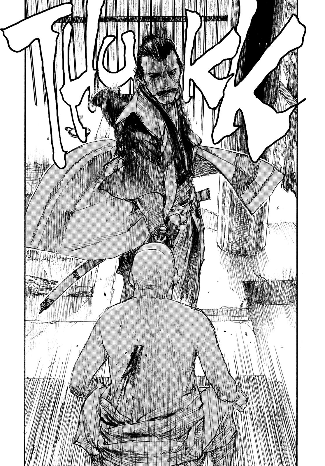 Blade of the Immortal Chapter 101 - Page 10