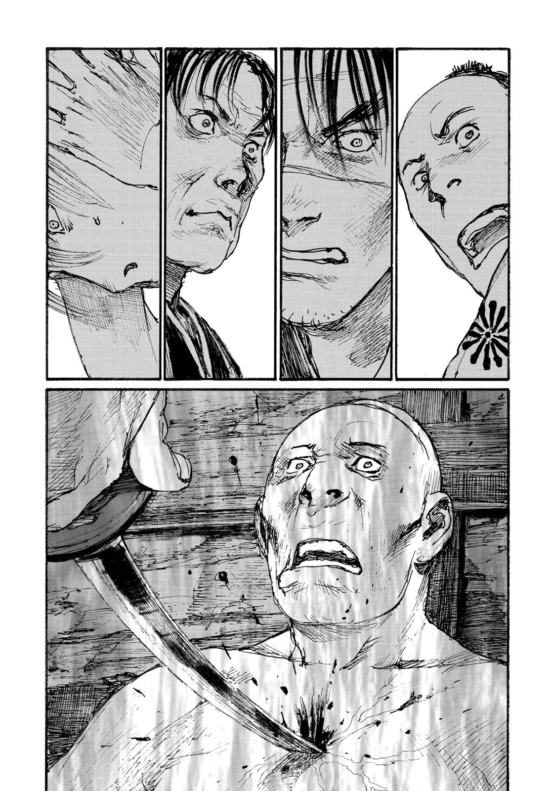Blade of the Immortal Chapter 101 - Page 11