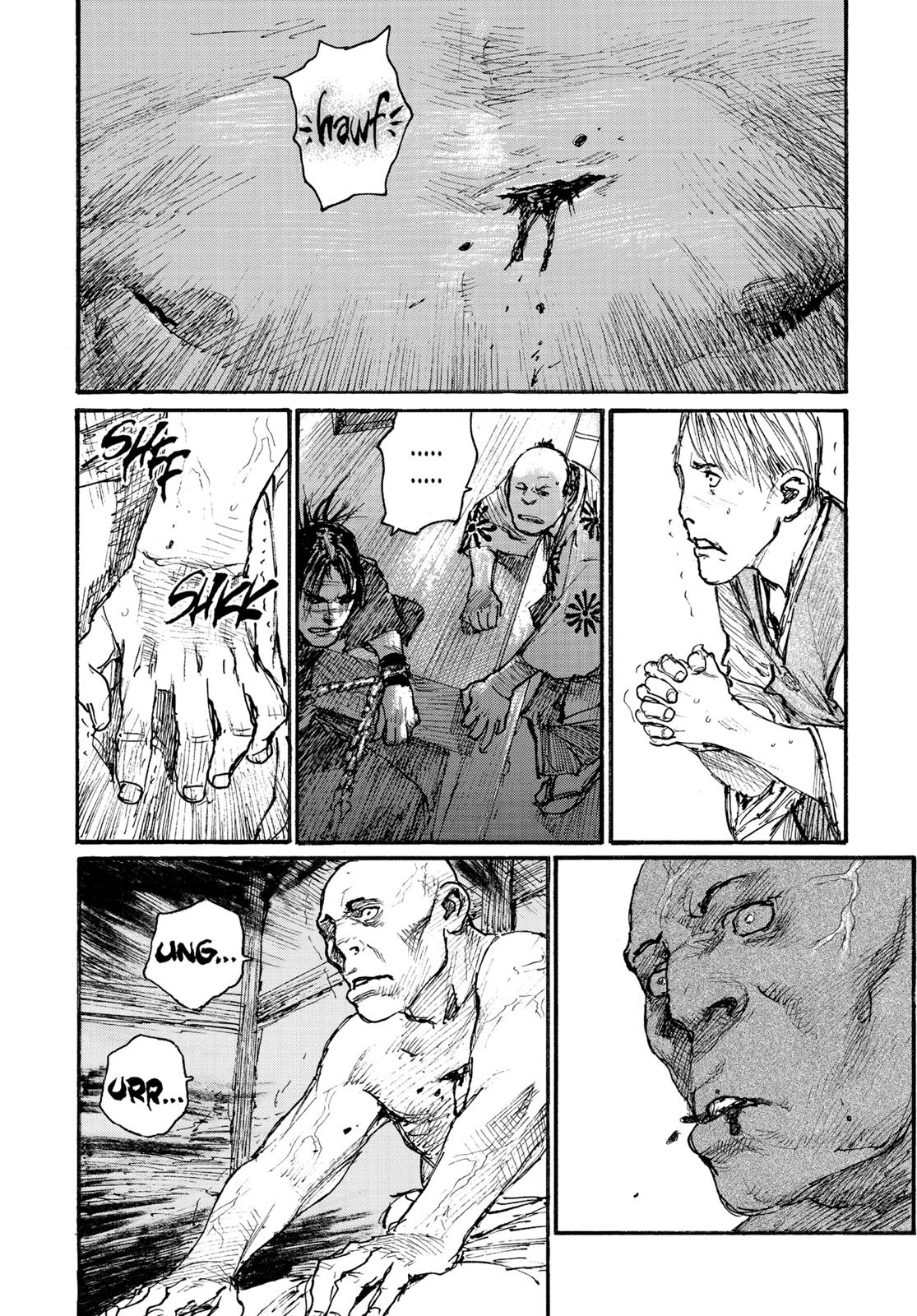 Blade of the Immortal Chapter 101 - Page 13