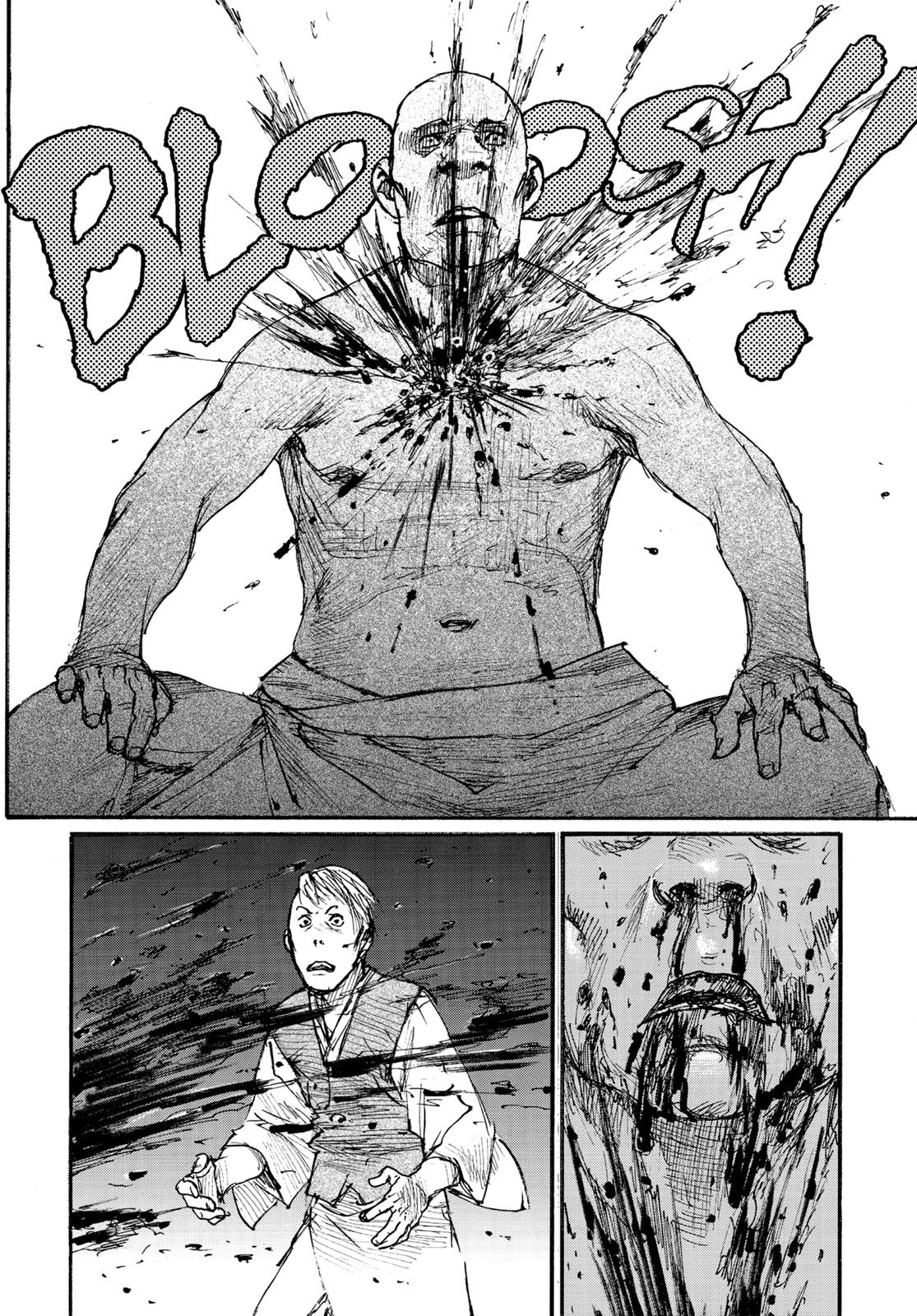 Blade of the Immortal Chapter 101 - Page 14
