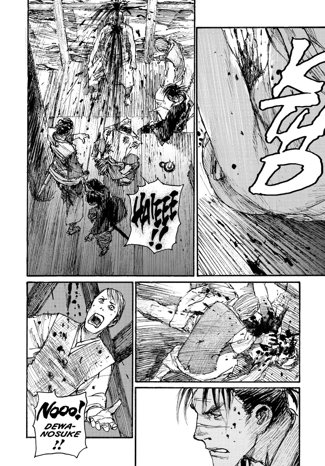 Blade of the Immortal Chapter 101 - Page 15
