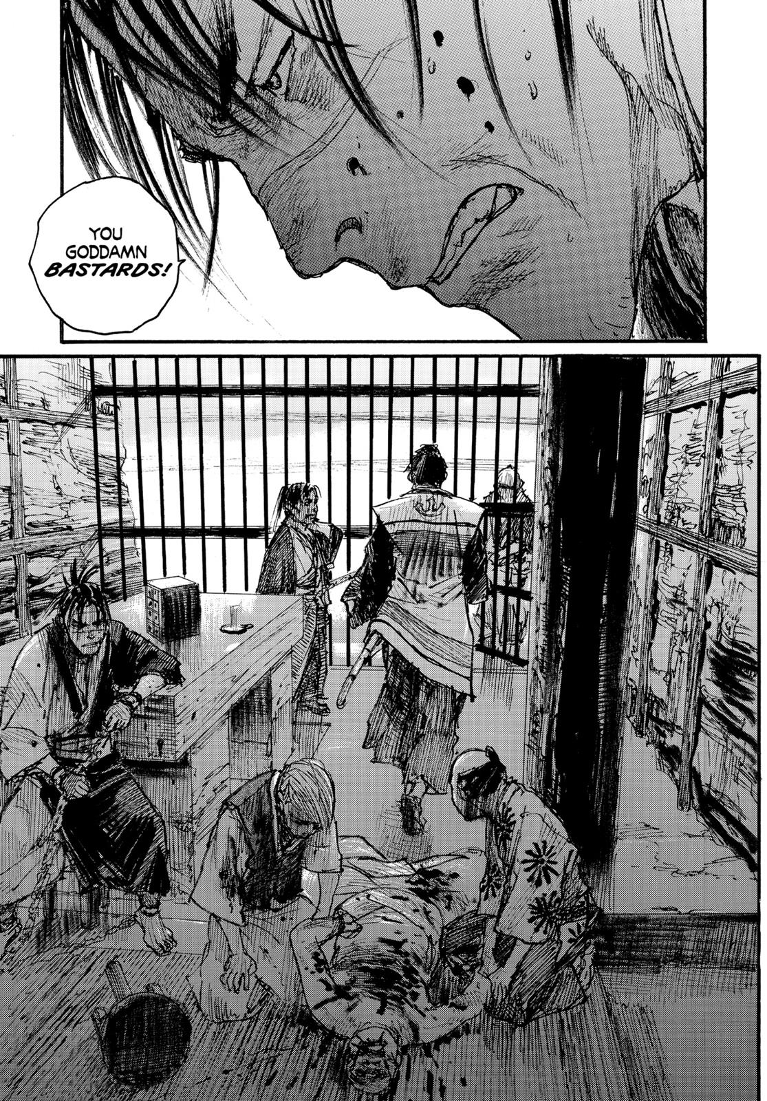Blade of the Immortal Chapter 101 - Page 19