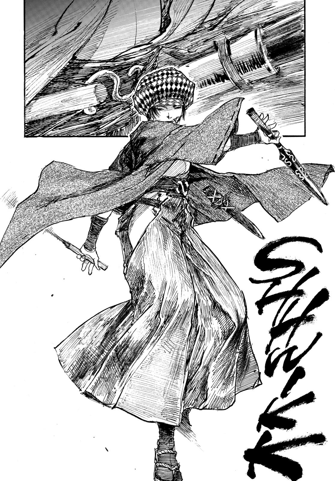 Blade of the Immortal Chapter 101 - Page 28