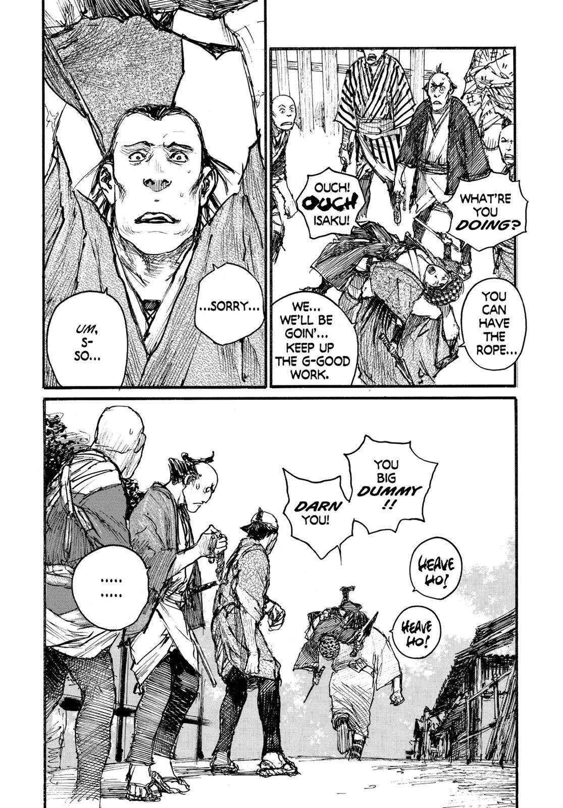 Blade of the Immortal Chapter 101 - Page 30