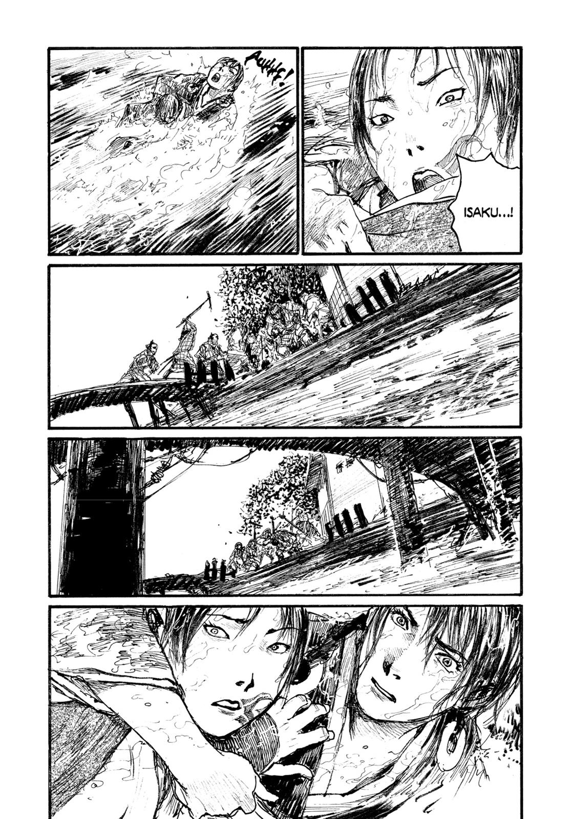 Blade of the Immortal Chapter 107 - Page 18