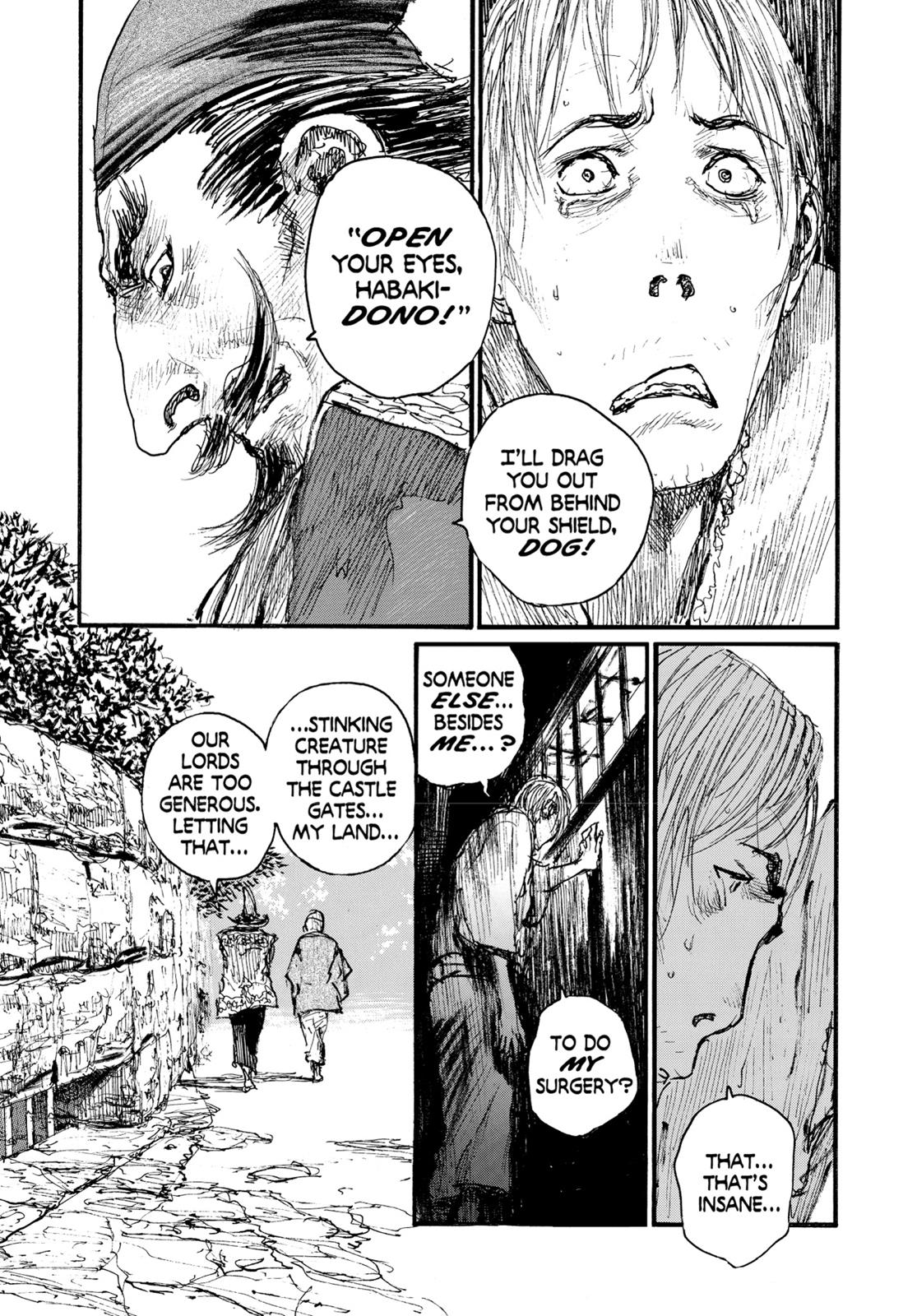 Blade of the Immortal Chapter 107 - Page 26