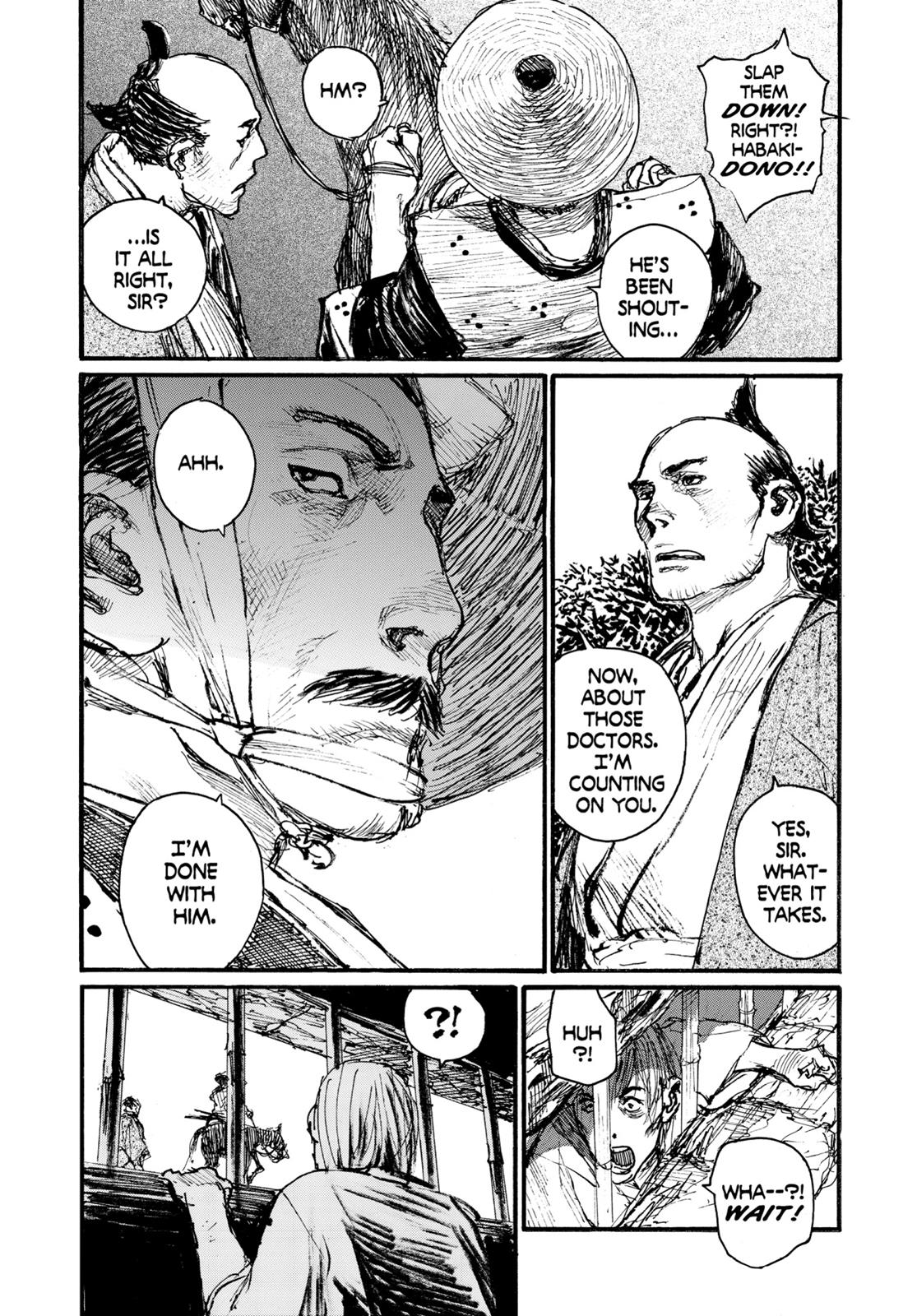 Blade of the Immortal Chapter 107 - Page 29