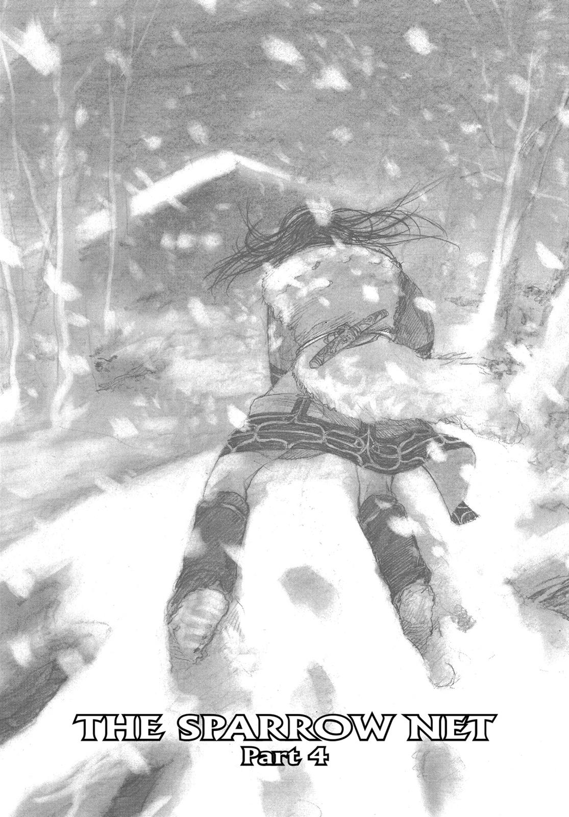 Blade of the Immortal Chapter 108 - Page 1