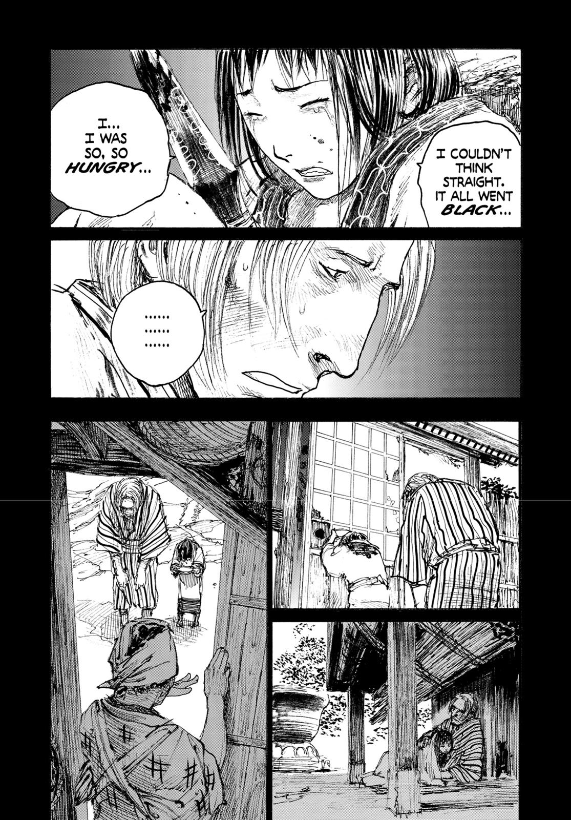 Blade of the Immortal Chapter 108 - Page 15