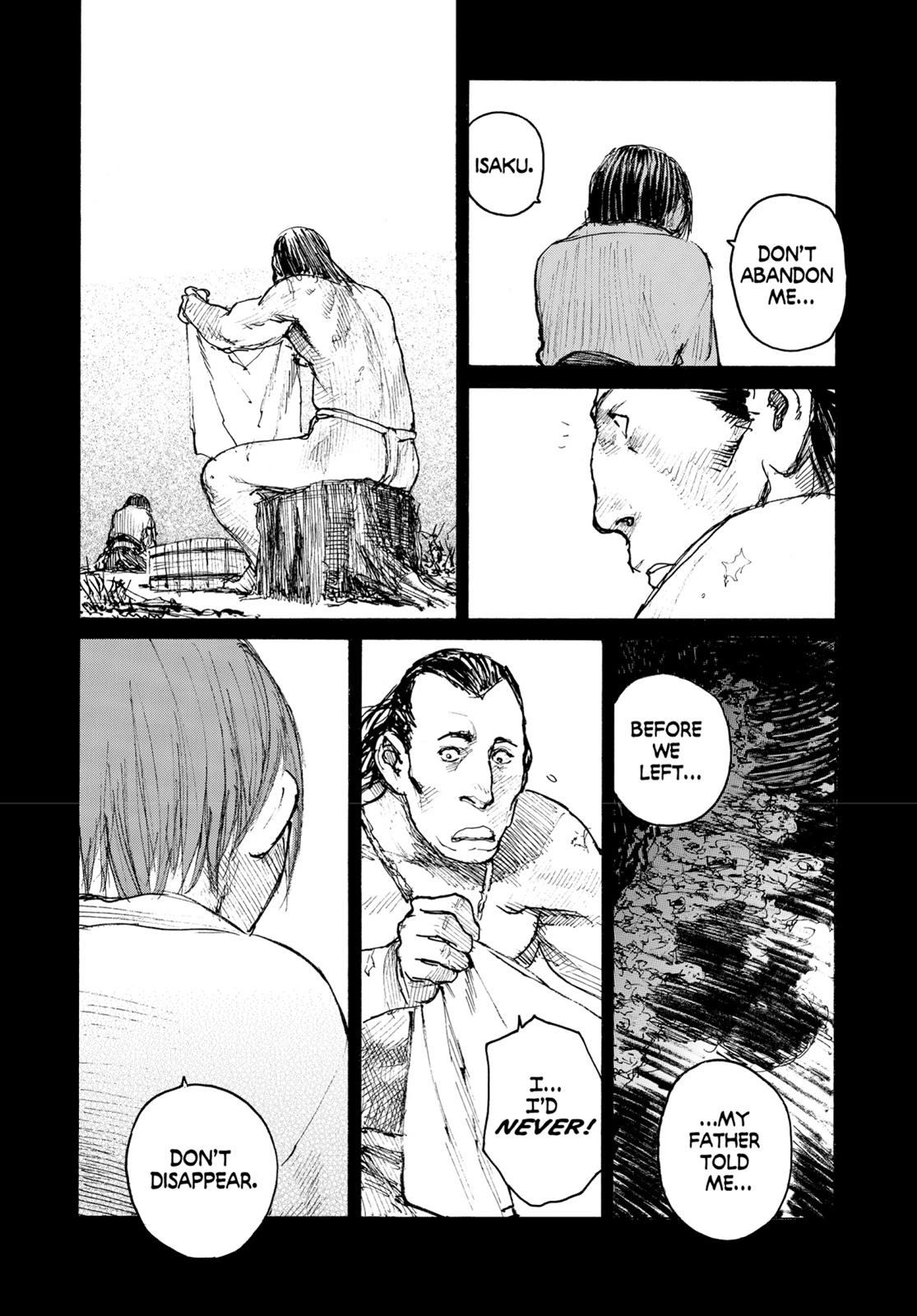 Blade of the Immortal Chapter 108 - Page 20