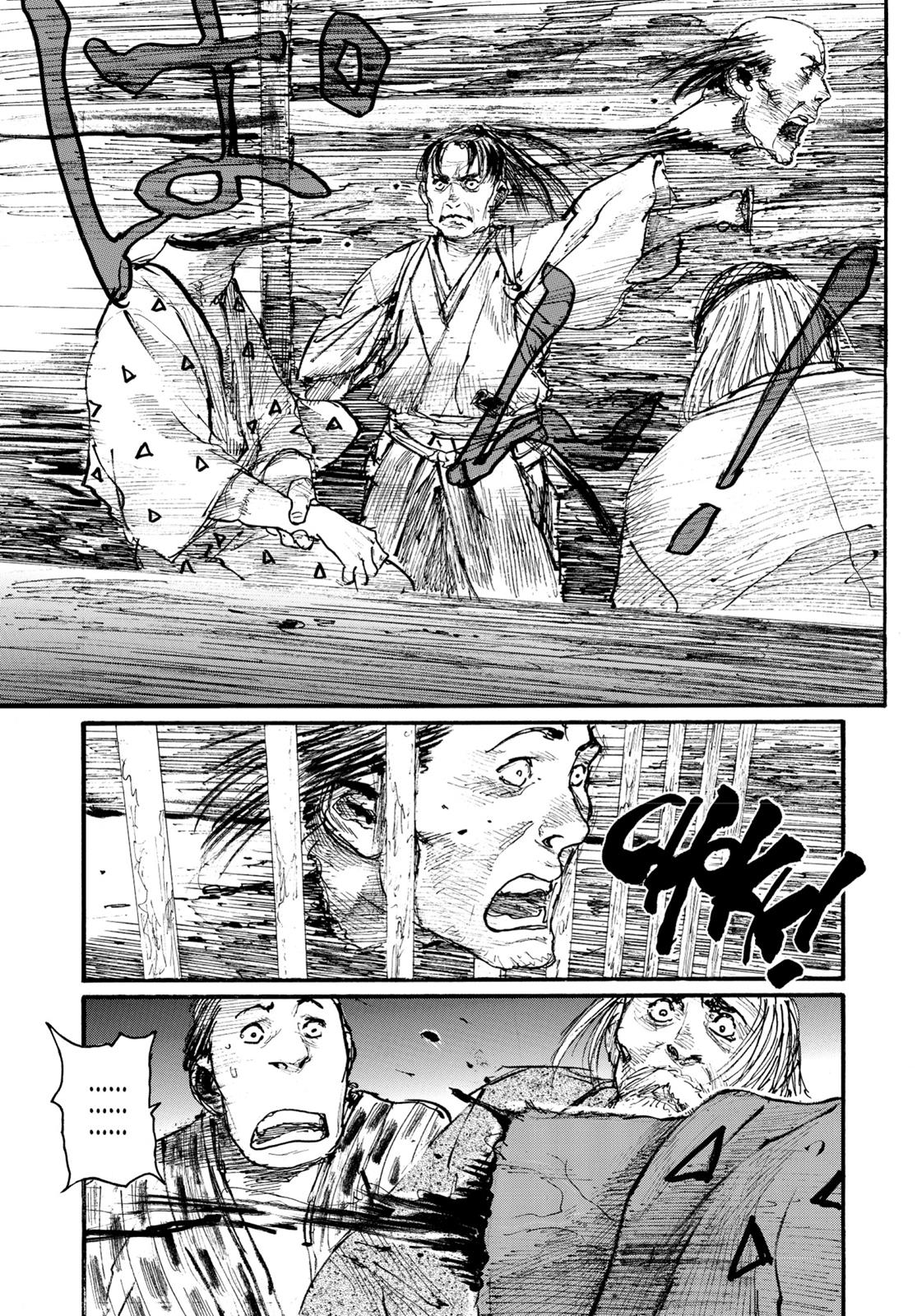 Blade of the Immortal Chapter 108 - Page 26