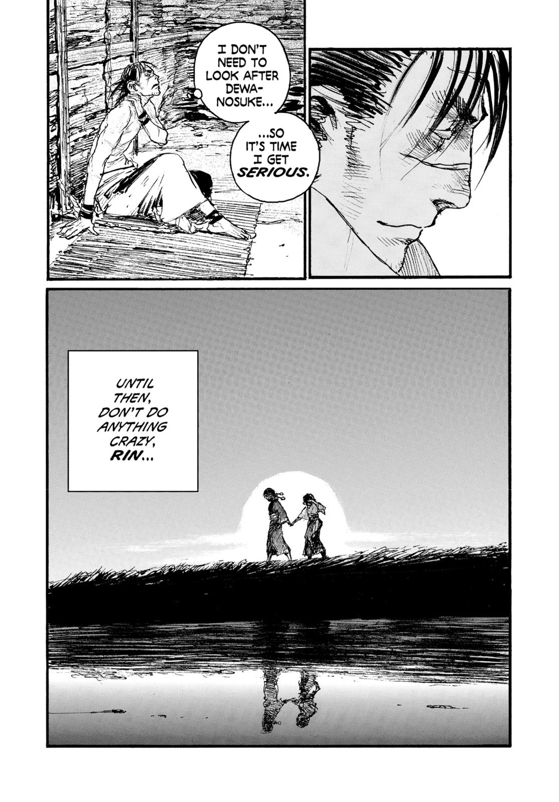 Blade of the Immortal Chapter 108 - Page 29