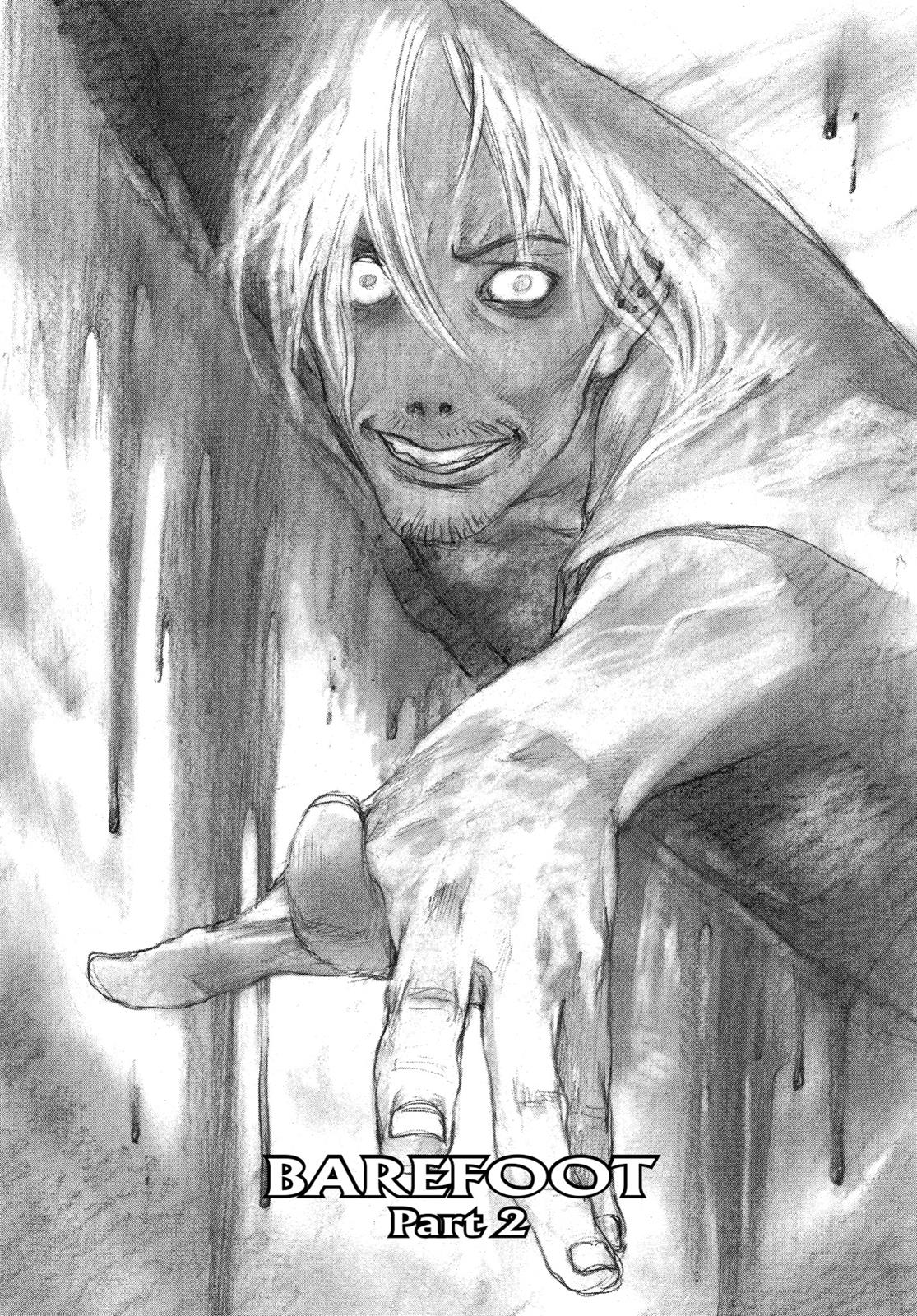 Blade of the Immortal Chapter 110 - Page 1
