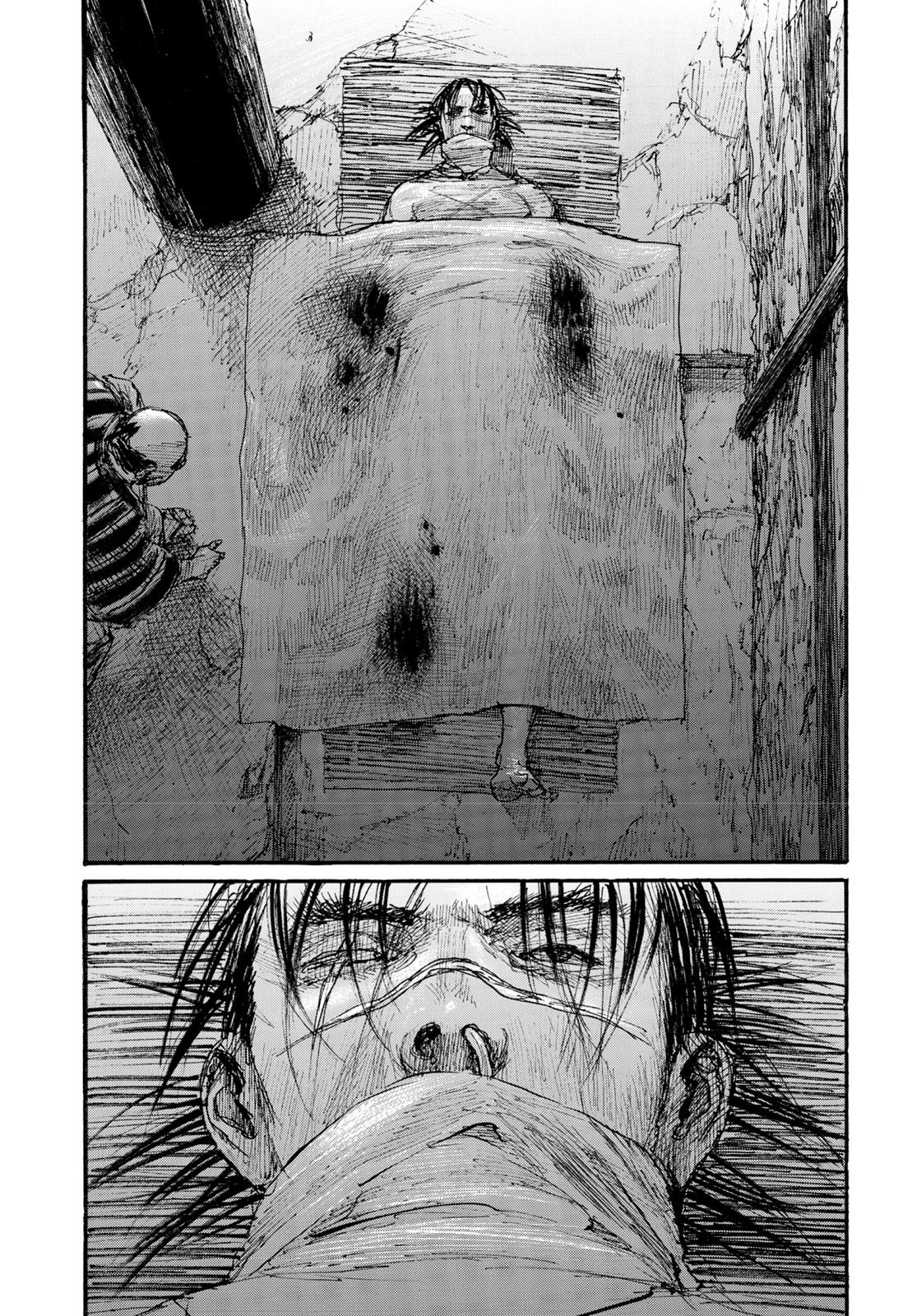 Blade of the Immortal Chapter 110 - Page 23