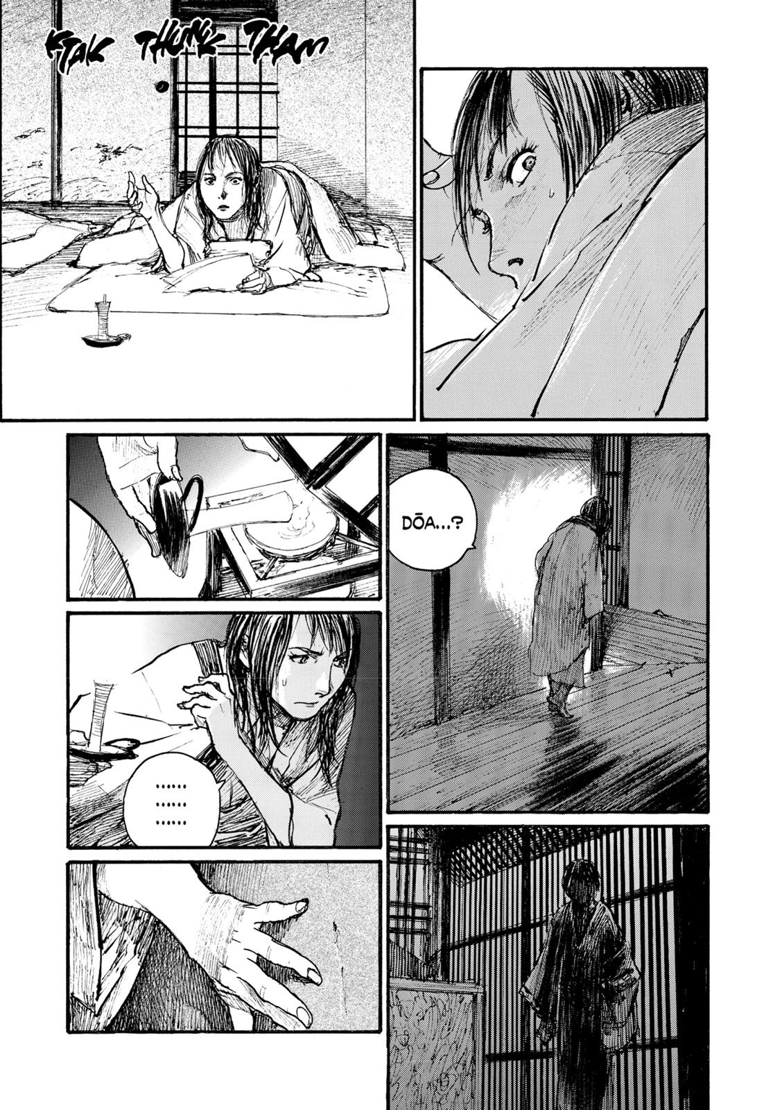 Blade of the Immortal Chapter 110 - Page 26