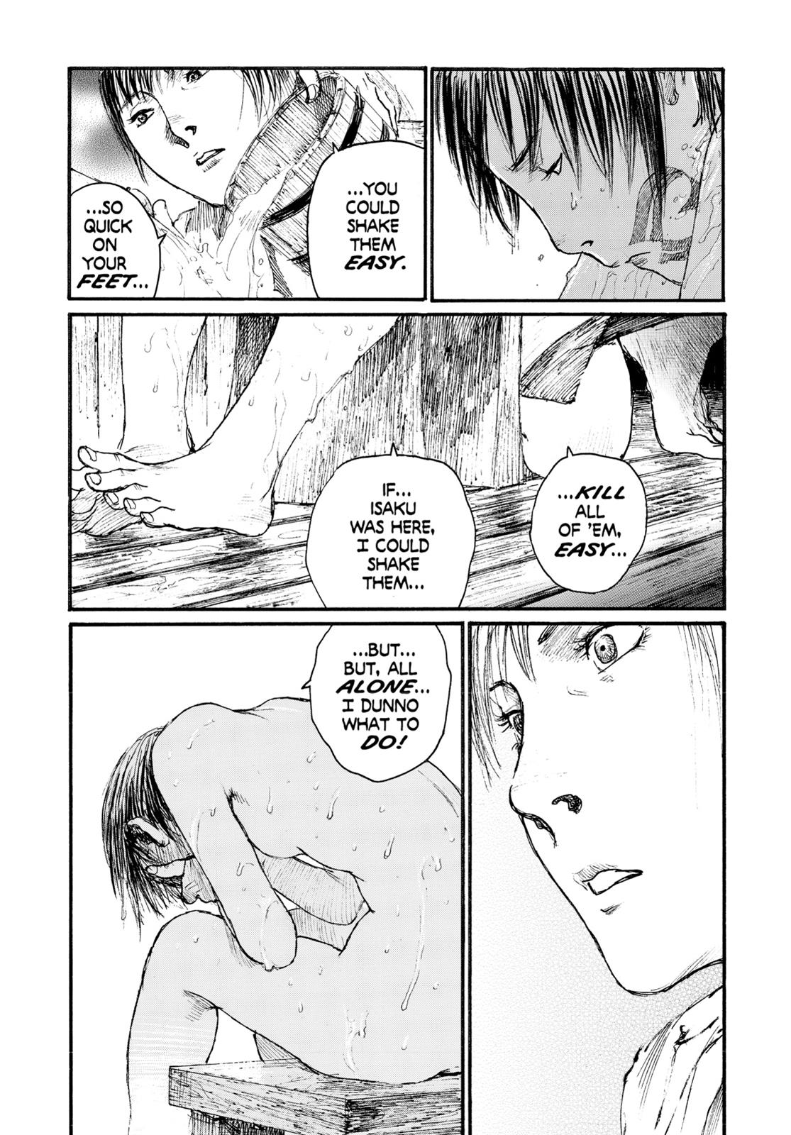 Blade of the Immortal Chapter 110 - Page 29