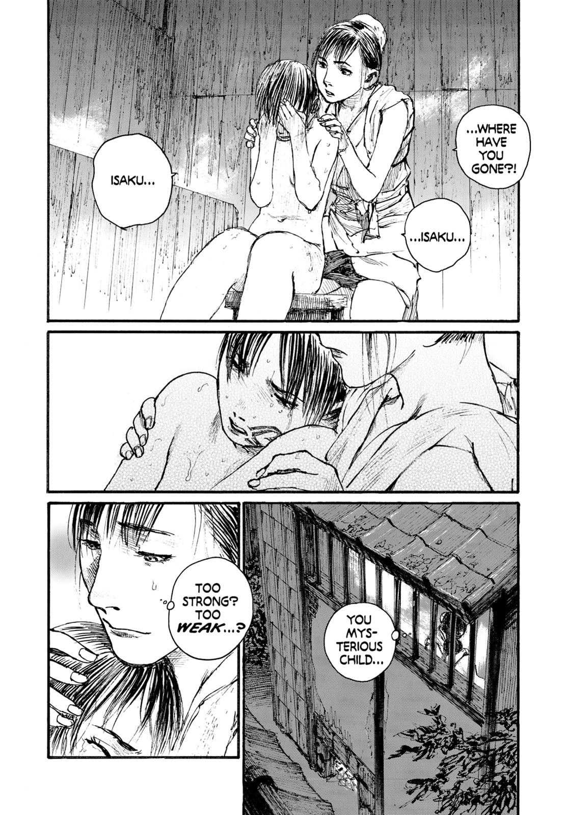 Blade of the Immortal Chapter 110 - Page 30