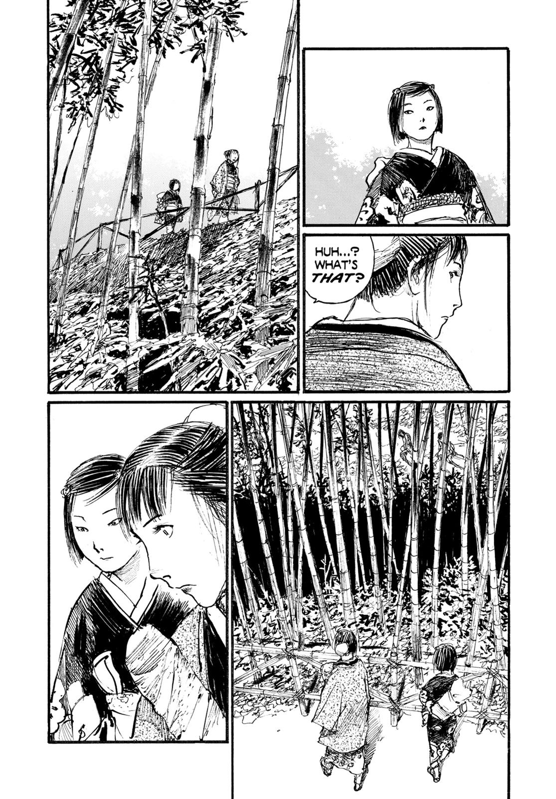 Blade of the Immortal Chapter 111 - Page 17